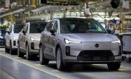 沃尔沃全新XC70正式量产下线，8月27日即将开启预售