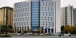 城市更新赋能会展经济，北京新国展智选假日酒店将今年6月启幕