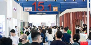 CIFM / interzum guangzhou 2025纵深挖掘亚洲千亿家具市场