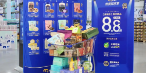 “五一”购物车里都有啥？这个“麦臻选”藏不住了
