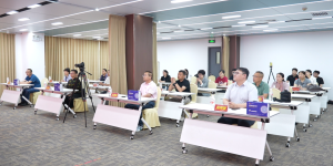 益元中科携手中国品牌，共启大健康发展新征程