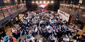 在Livehouse用AI讲广府故事!即梦AI联合模力无限点燃广州共创现场
