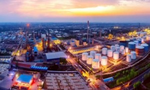 中国电信日照分公司“最强大脑”赋能，打造智慧化工标杆