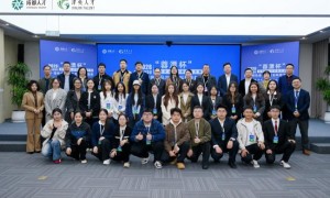 2026年“蓉漂杯”高层次人才创新创业大赛  新津·绿色食品与农业科技专题赛成功举办