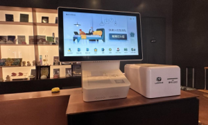 如何化解酒店自助机争议?鹿马(LUMOUS)用实践打破行业传统认知