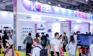 国际化再创新高！广州美博会圆满闭幕，订单与声量双丰收