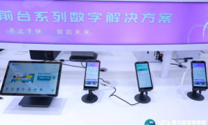 酒店自助机深水区测评:告别“孤儿式”服务,鹿马如何靠运营突围?